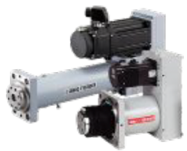 Electric Cylinder
